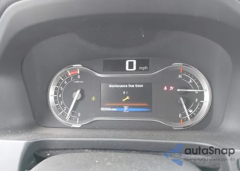 2017 Honda Pilot Lx z USA, uszkodzony, nr VIN 5FNYF5H19HB039369